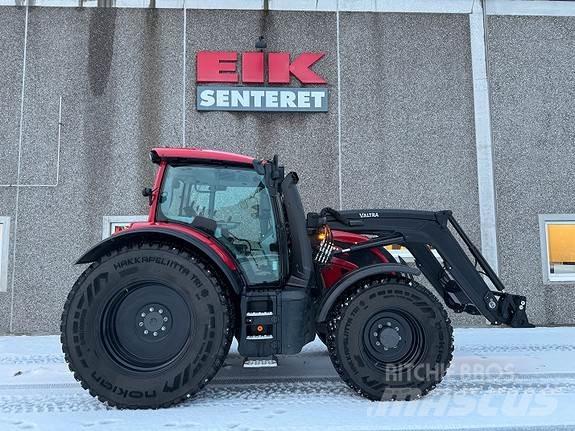 Valtra N175A Τρακτέρ