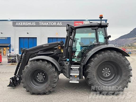 Valtra N175D Τρακτέρ