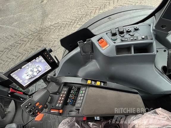 Valtra N175D Τρακτέρ