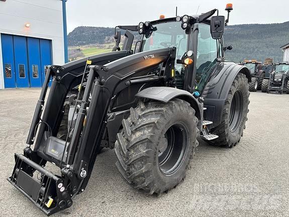 Valtra N175D Τρακτέρ