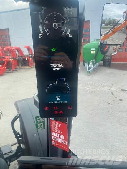 Valtra N175D Τρακτέρ