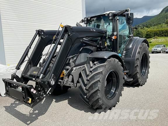 Valtra N175D Τρακτέρ