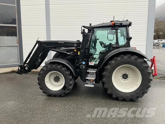 Valtra N175D Τρακτέρ
