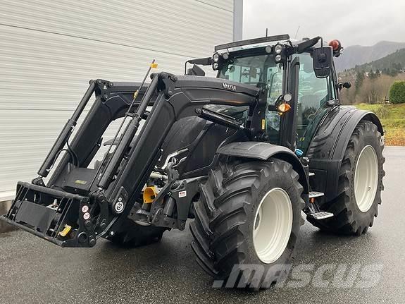 Valtra N175D Τρακτέρ
