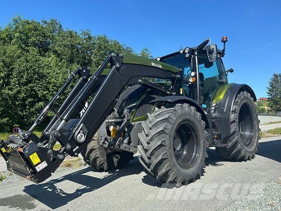 Valtra N175D Τρακτέρ