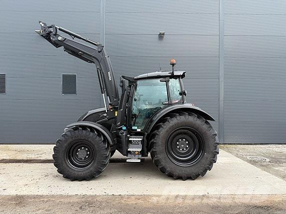 Valtra N175D Τρακτέρ