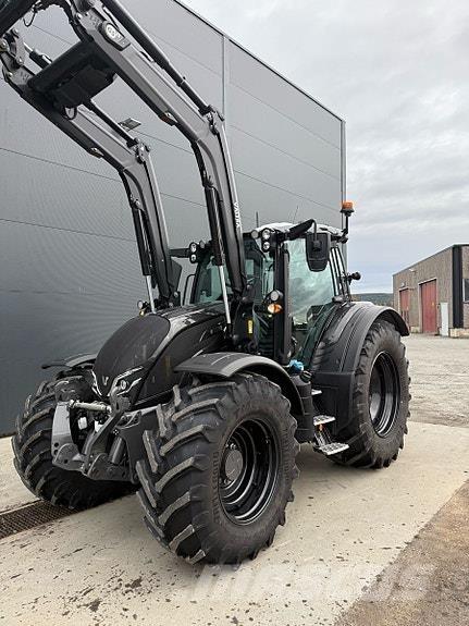 Valtra N175D Τρακτέρ