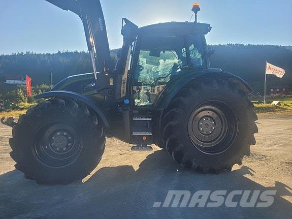 Valtra N175D Τρακτέρ