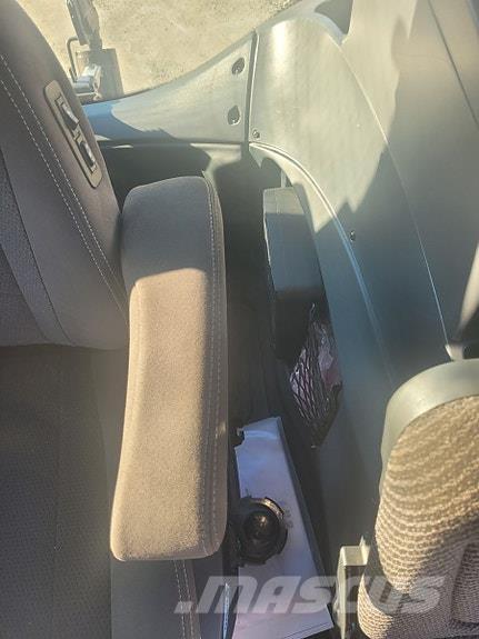 Valtra N175D Τρακτέρ