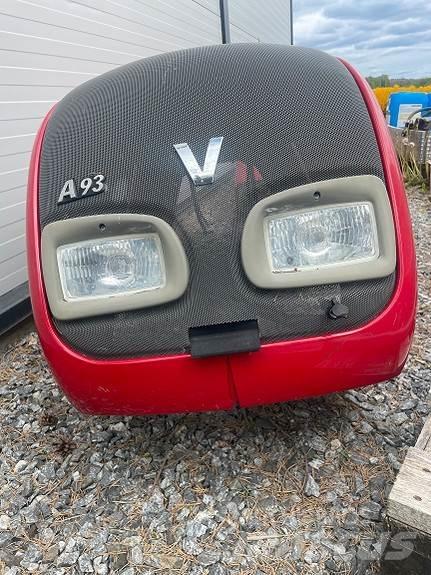 Valtra Panser Τρακτέρ