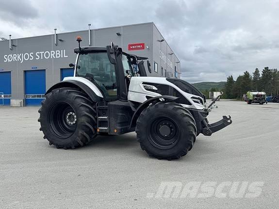 Valtra Q305 Τρακτέρ