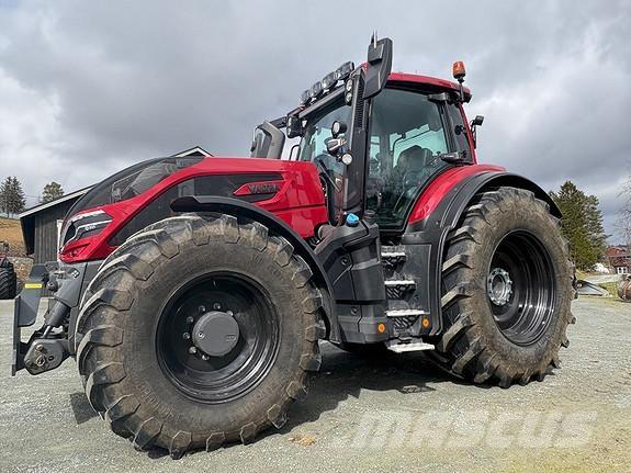 Valtra Q305 Τρακτέρ