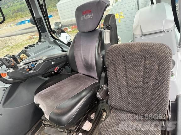 Valtra T 174D Gps Τρακτέρ