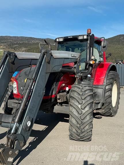 Valtra T 213 V Τρακτέρ