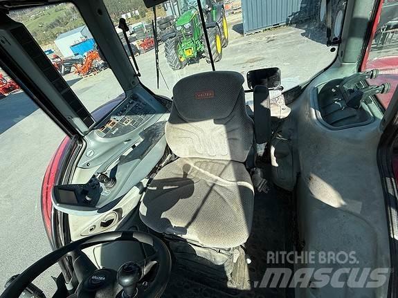 Valtra T 213 V Τρακτέρ