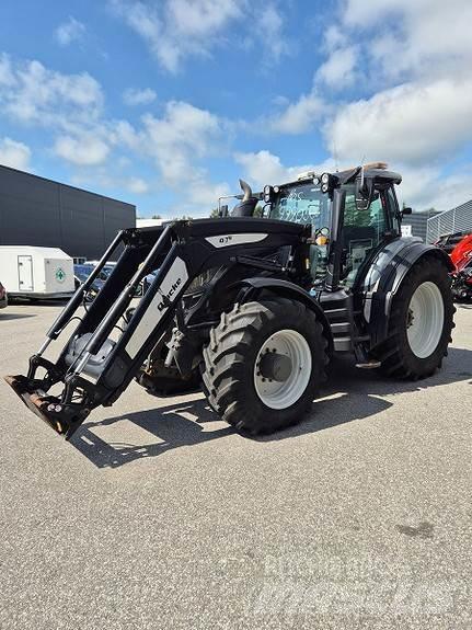 Valtra T 234 Versu Τρακτέρ