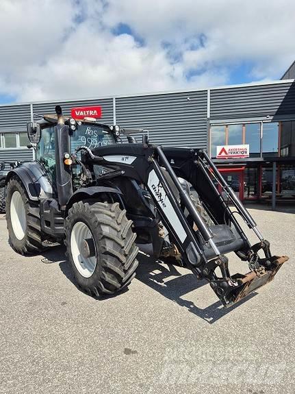 Valtra T 234 Versu Τρακτέρ