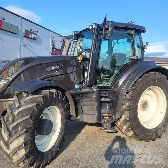Valtra T 254 Τρακτέρ