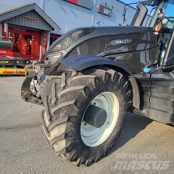 Valtra T 254 Τρακτέρ