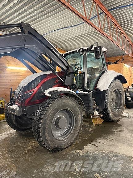 Valtra T174 Direct Τρακτέρ