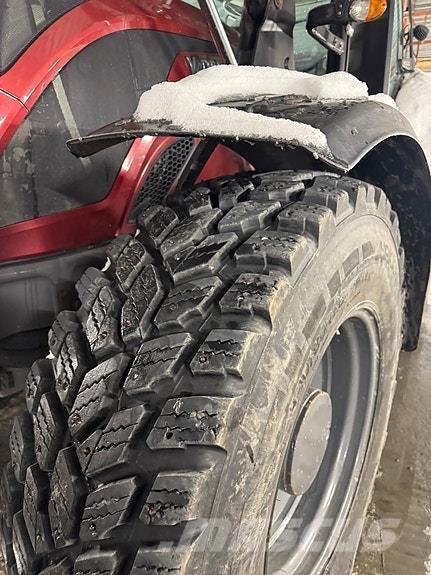 Valtra T174 Direct Τρακτέρ