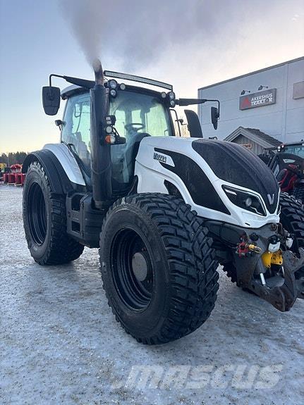 Valtra T174 Direct Τρακτέρ