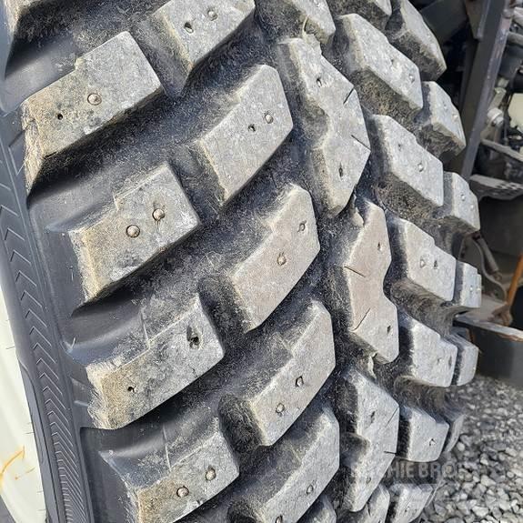 Valtra T174D Τρακτέρ