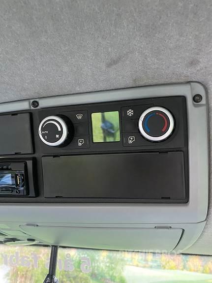Valtra T174D Τρακτέρ
