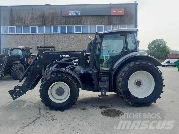 Valtra T174EA Τρακτέρ