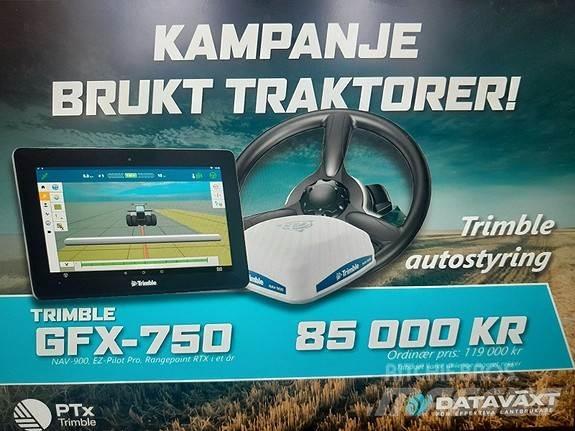 Valtra T174EA Τρακτέρ