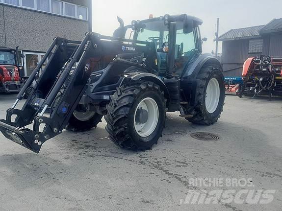 Valtra T174EA Τρακτέρ