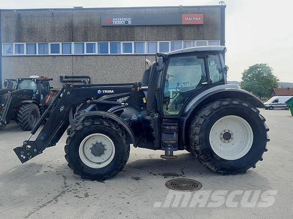 Valtra T174EA Τρακτέρ