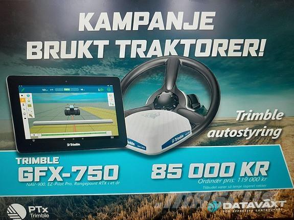 Valtra T174EA Τρακτέρ