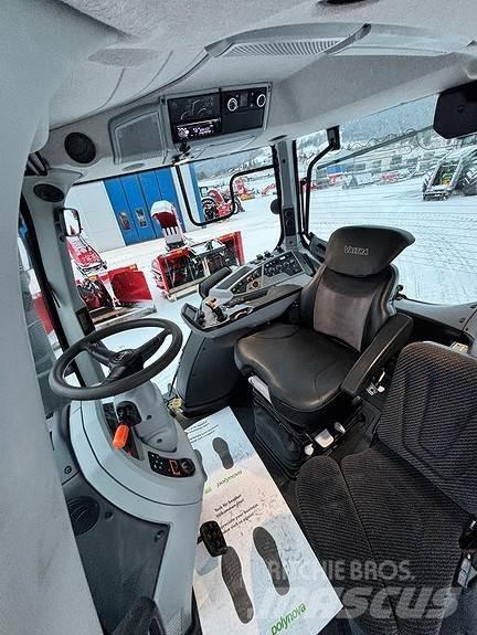 Valtra T174eD Τρακτέρ