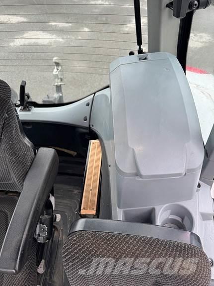 Valtra T174V Τρακτέρ