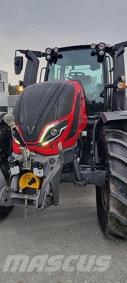 Valtra T175ED Τρακτέρ