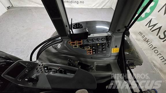 Valtra T182 Τρακτέρ