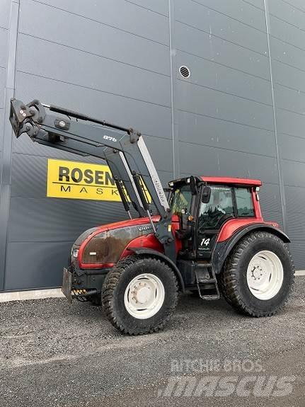 Valtra T190 Τρακτέρ