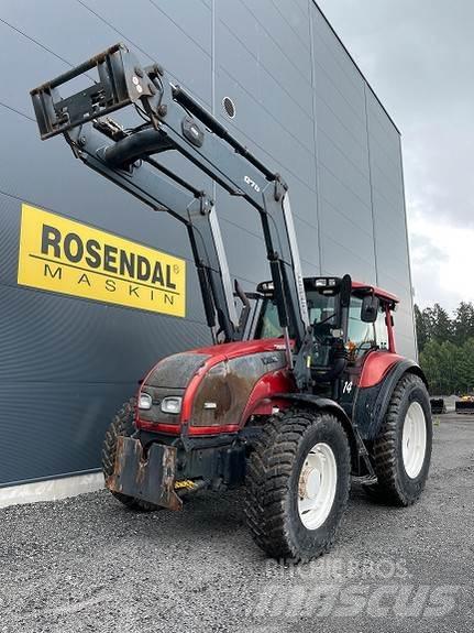 Valtra T190 Τρακτέρ