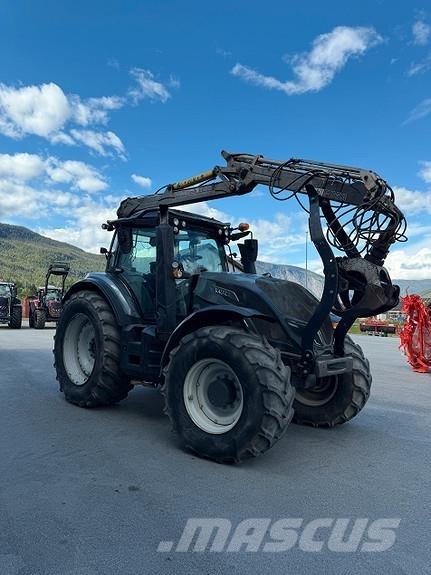 Valtra T194V Τρακτέρ