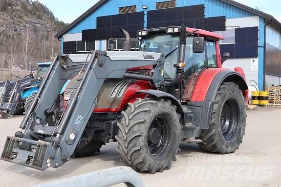 Valtra T202 Τρακτέρ