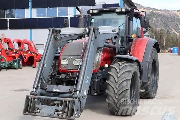 Valtra T202 Τρακτέρ