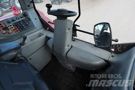 Valtra T202 Τρακτέρ