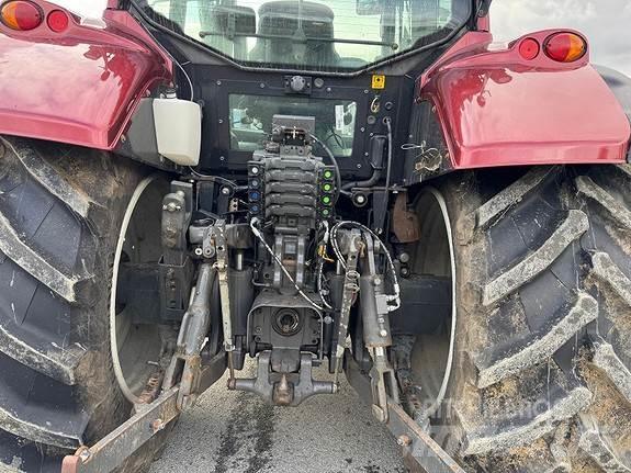 Valtra T203 Τρακτέρ