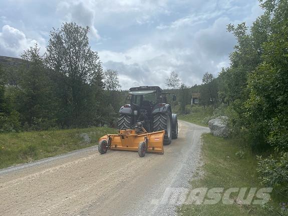 Valtra T203 Τρακτέρ