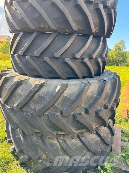Valtra T214 Versu Τρακτέρ