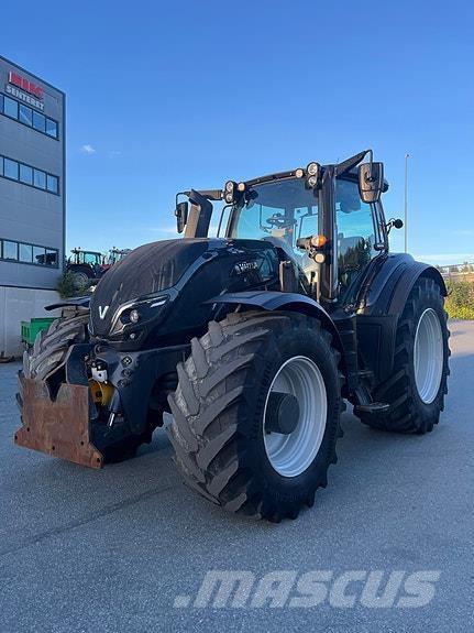 Valtra T234 Τρακτέρ