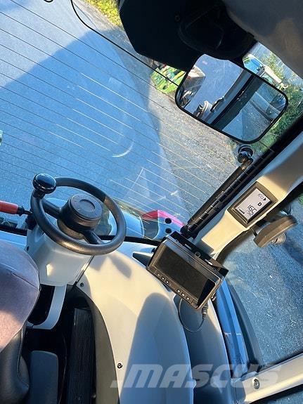 Valtra T234 Τρακτέρ