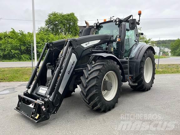 Valtra T234 Τρακτέρ
