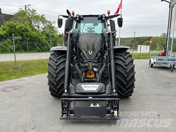 Valtra T234 Τρακτέρ